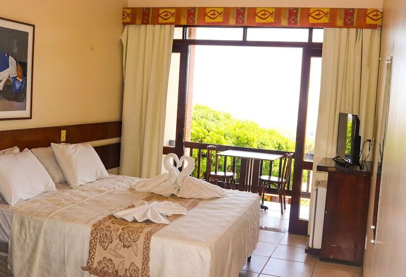 בית מלון כפרי Pasárgada