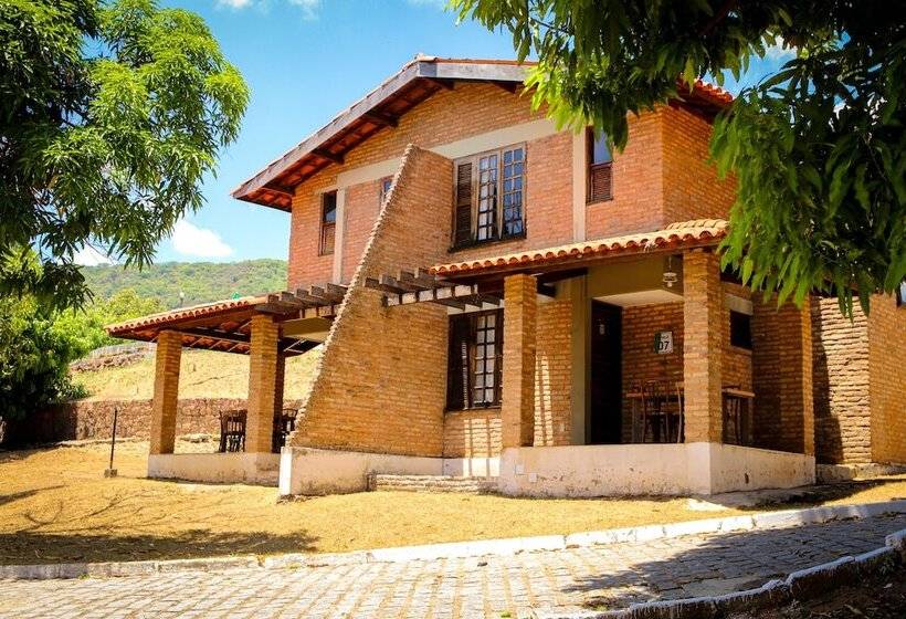 בית מלון כפרי Pasárgada