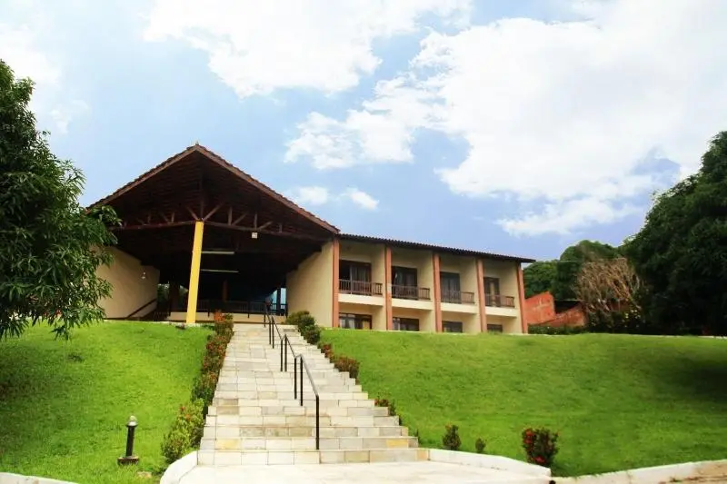 Hôtel Pasárgada