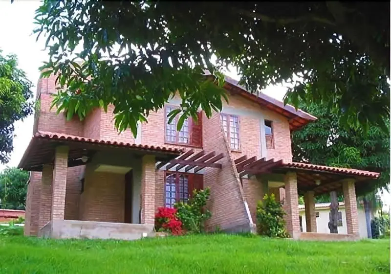 Hôtel Pasárgada
