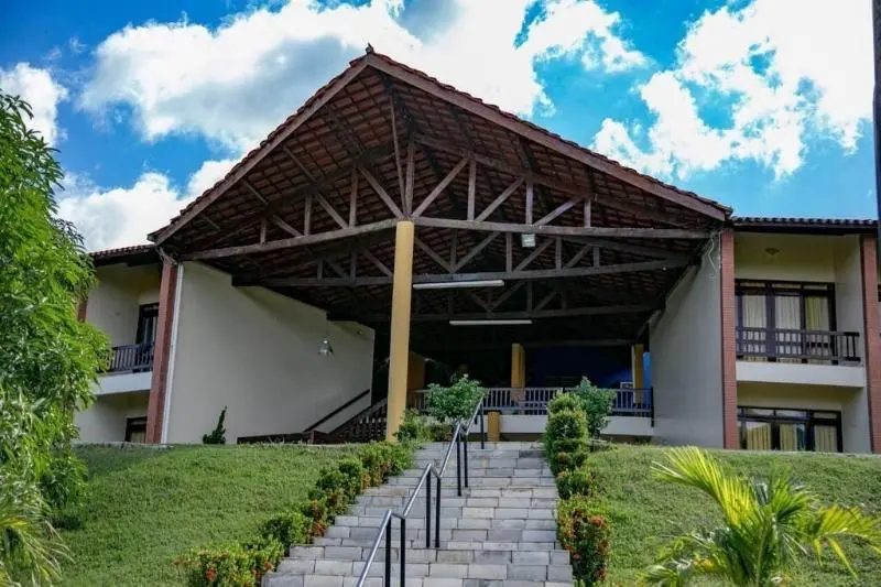 Hôtel Pasárgada