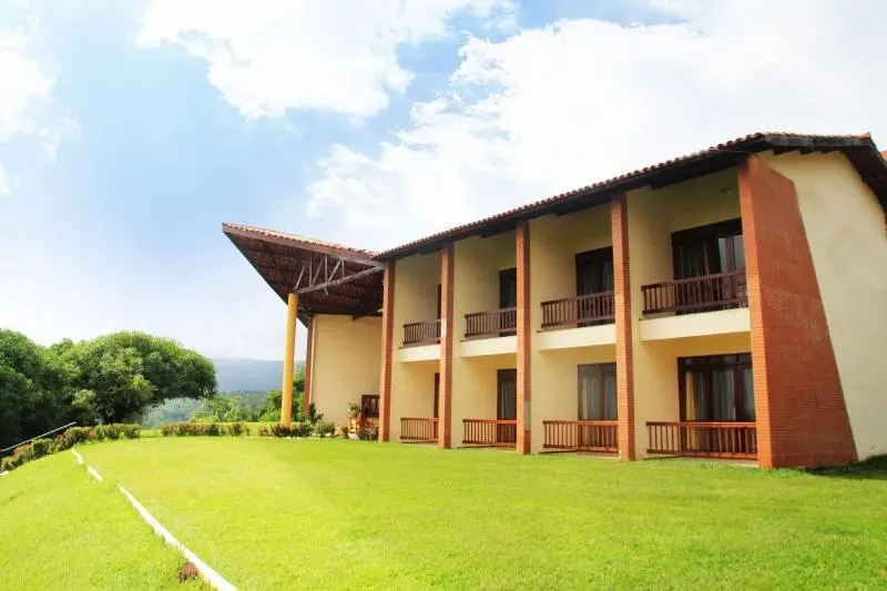 Hôtel Pasárgada