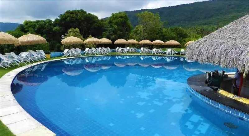 Hôtel Pasárgada