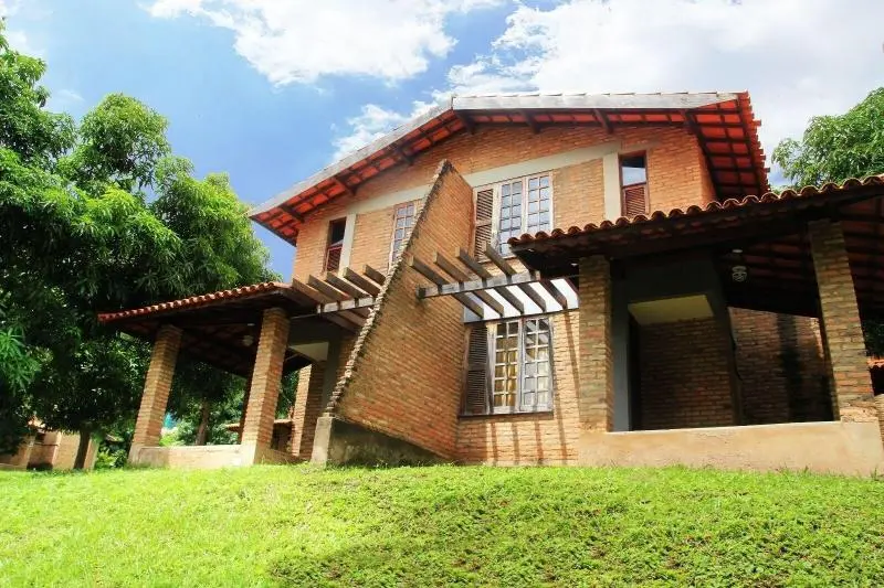 Hôtel Pasárgada