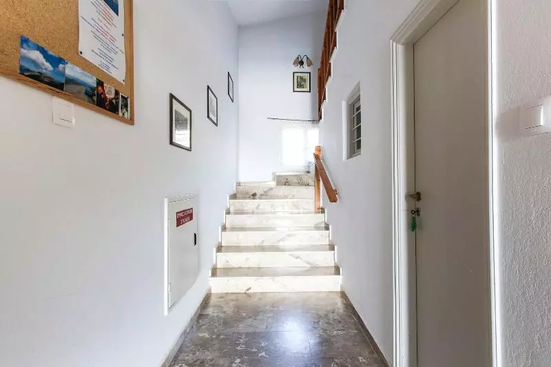 Hotelli Pension Askas