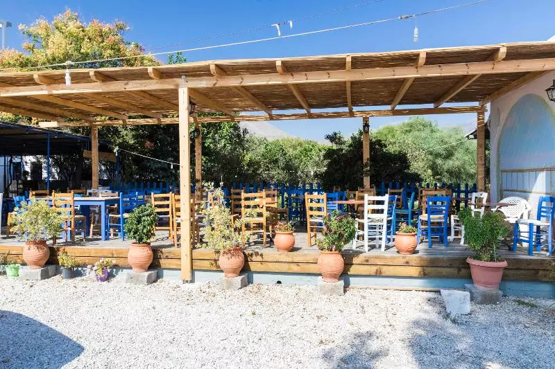 Hotelli Pension Askas