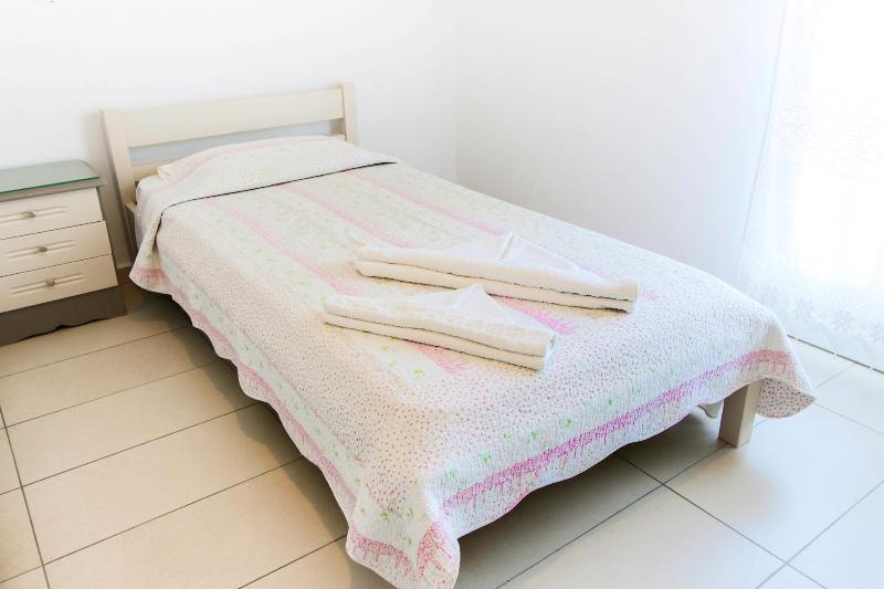 בית מלון כפרי Pension Askas