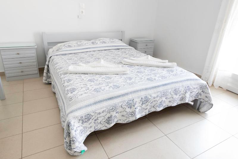 בית מלון כפרי Pension Askas