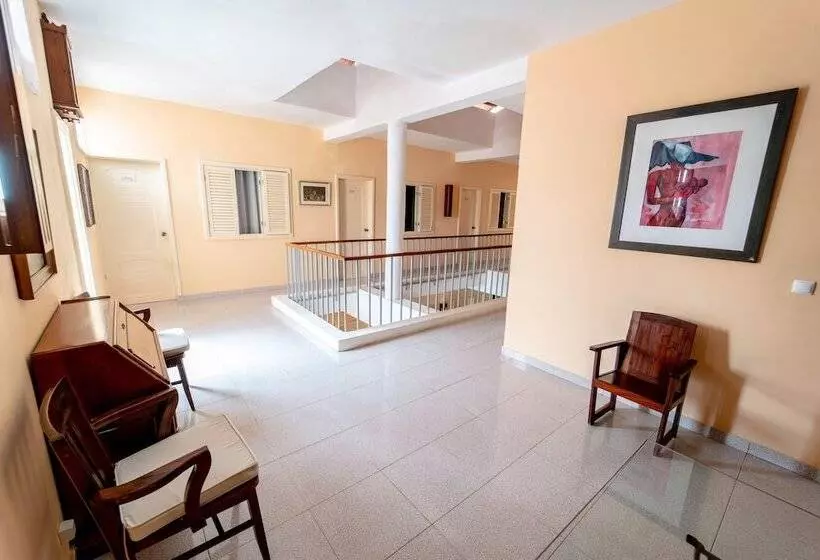 هتل Pousada Praia Maria