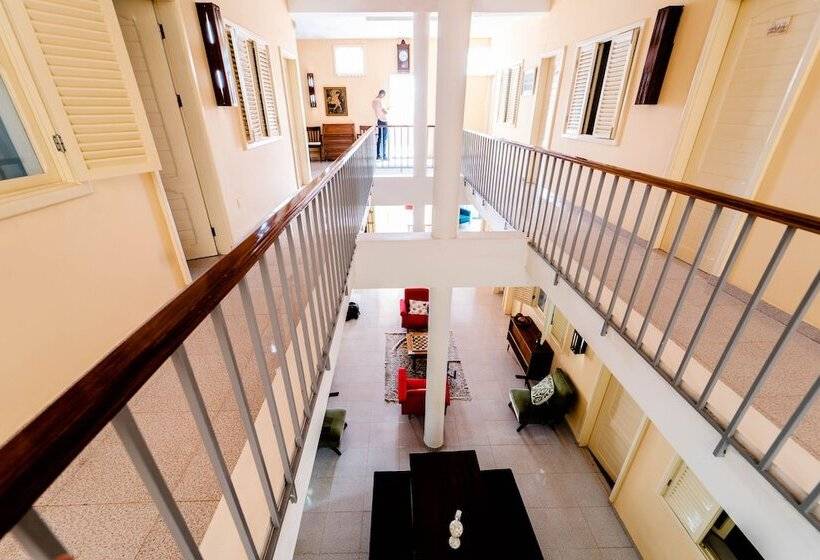 هتل Pousada Praia Maria