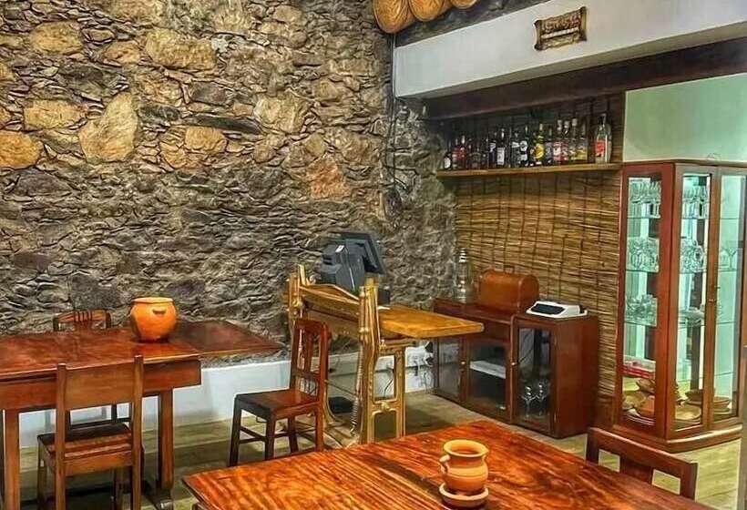 هتل Pousada Praia Maria