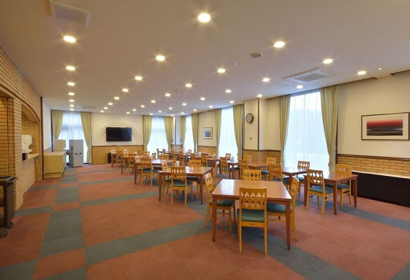 Daini Prince Hotel Muroran View