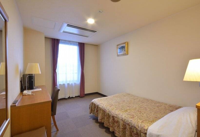 Daini Prince Hotel Muroran View