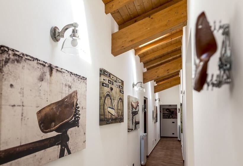 هتل روستایی Boma Countryhouse