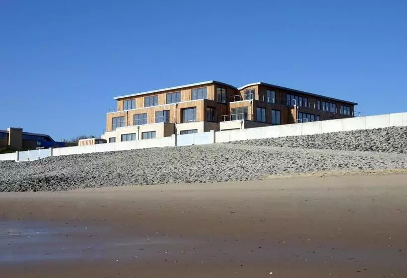 Hotelli Strand Am Königshafen