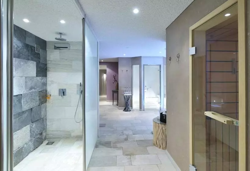 Hotelli Strand Am Königshafen