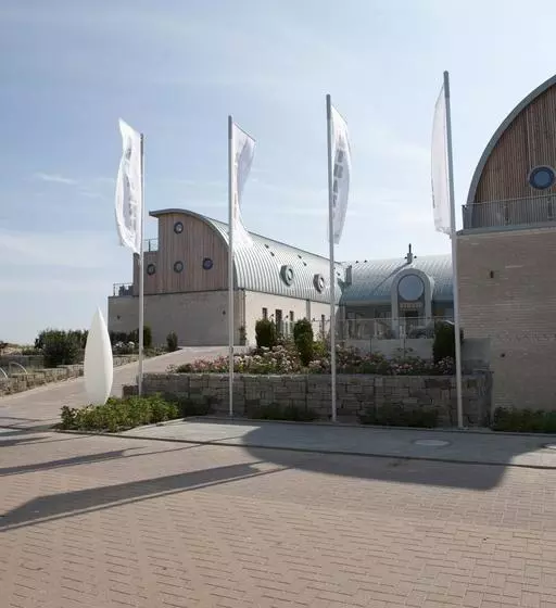 Hotelli Strand Am Königshafen