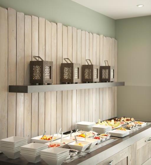 호텔 Strand Am Königshafen