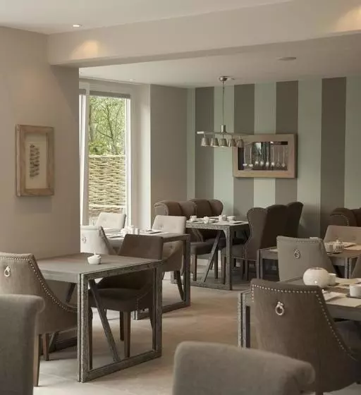 Hotelli Strand Am Königshafen