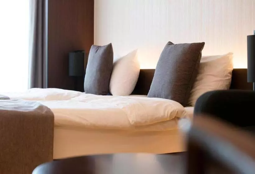 هتل The Qube Resort Jeju