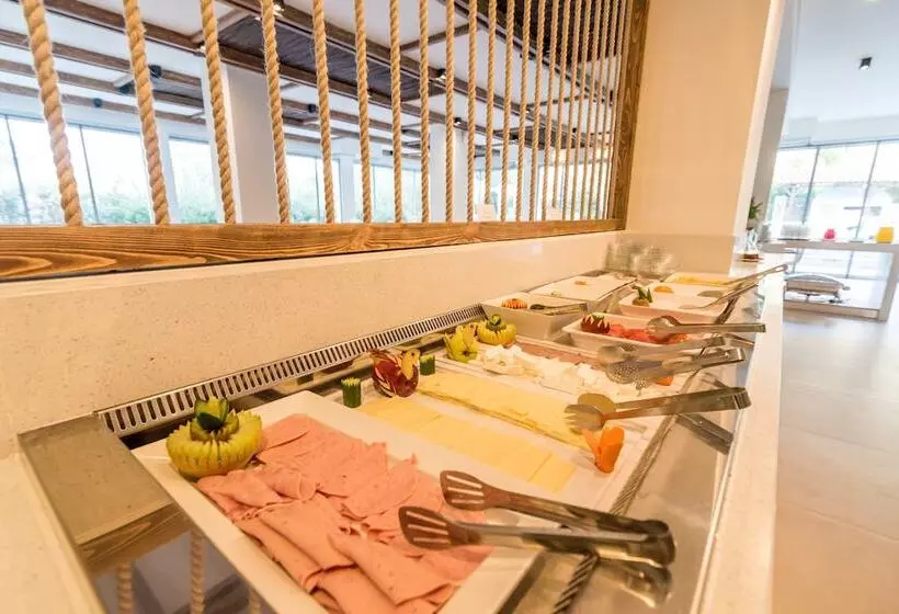 Matala Bay Apartments