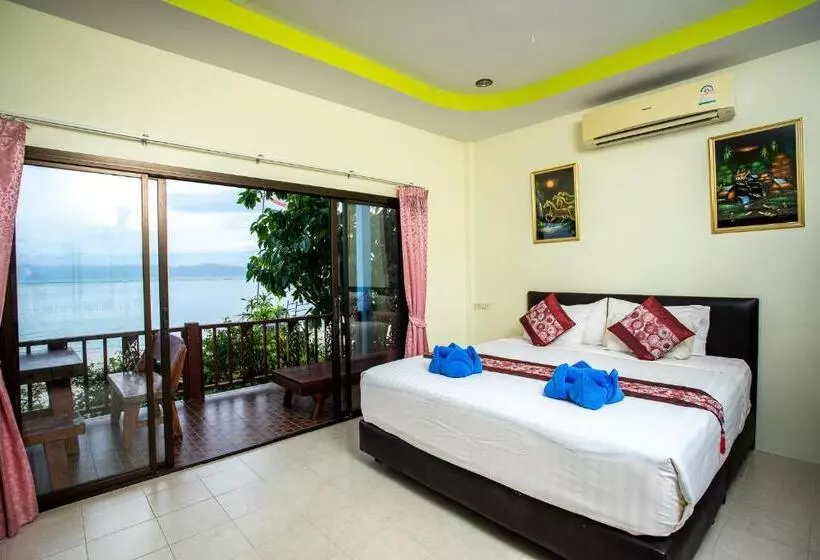 Rung Arun Resort