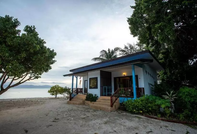 Rung Arun Resort