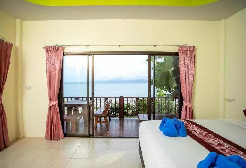 Rung Arun Resort