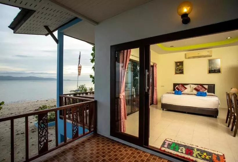 Rung Arun Resort