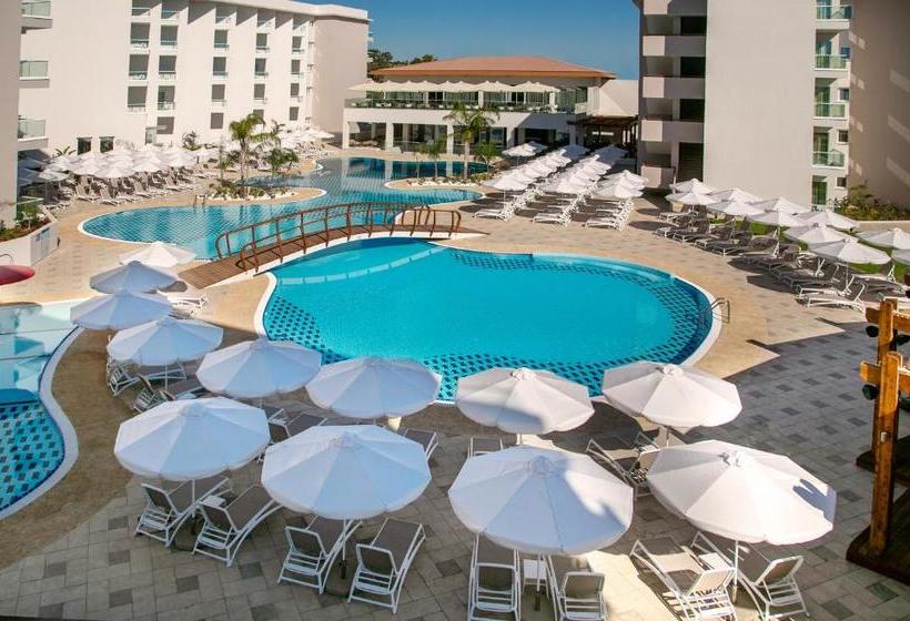 Vangelis Hotel & Suites