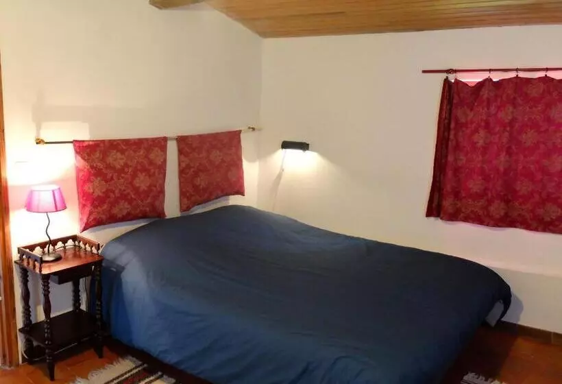 تختخواب و صبحانه Chambres D Hôtes De L Abbaye