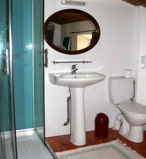تختخواب و صبحانه Chambres D Hôtes De L Abbaye