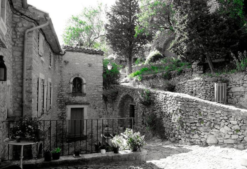 Bed and Breakfast Chambres D Hôtes De L Abbaye