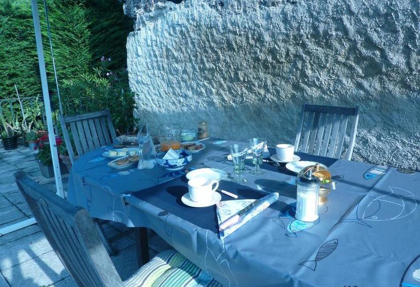 Bed and Breakfast Château De Briailles Chambre D Hôtes