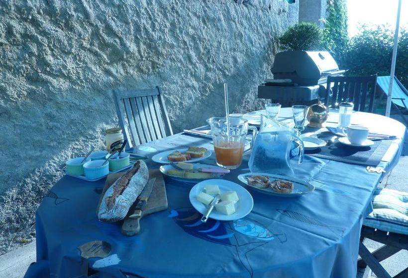 Bed and Breakfast Château De Briailles Chambre D Hôtes