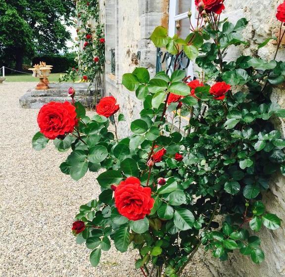 Bed and Breakfast Château De Briailles Chambre D Hôtes