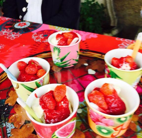 Bed and Breakfast Château De Briailles Chambre D Hôtes