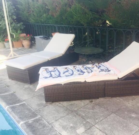 Bed and Breakfast Château De Briailles Chambre D Hôtes