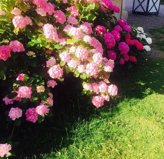 Bed and Breakfast Château De Briailles Chambre D Hôtes