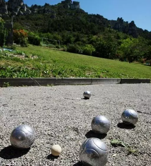 ベッドアンドブレックファースト Les Falaises