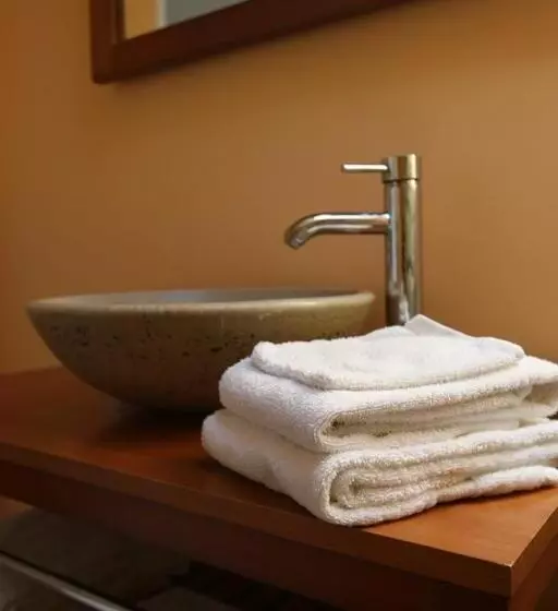 ベッドアンドブレックファースト Les Falaises