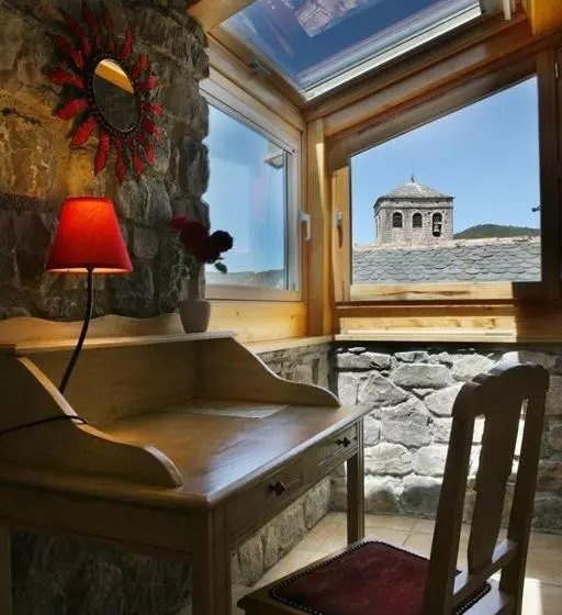 ベッドアンドブレックファースト Les Falaises