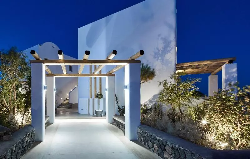 Hotelli Altera Pars Suites