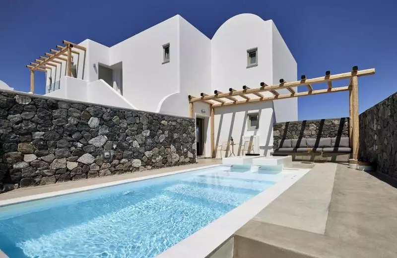 Hotelli Altera Pars Suites