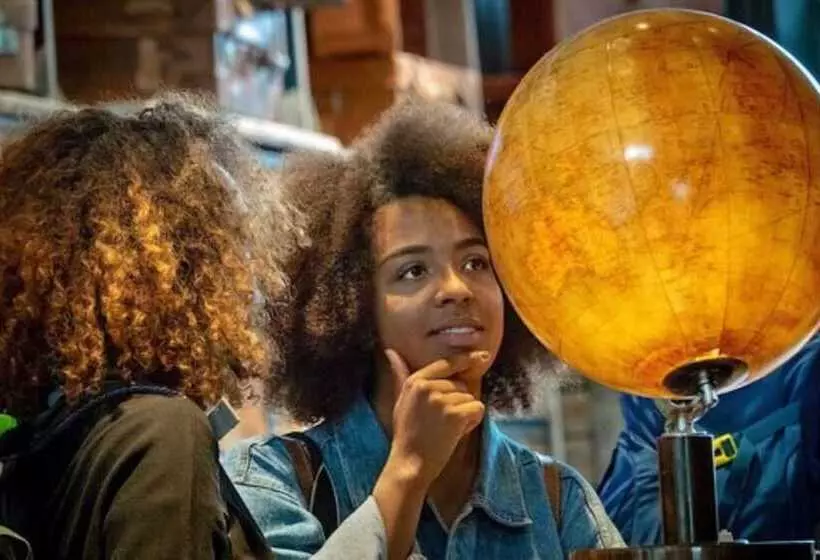 Hotelli Anda Venice Hostel