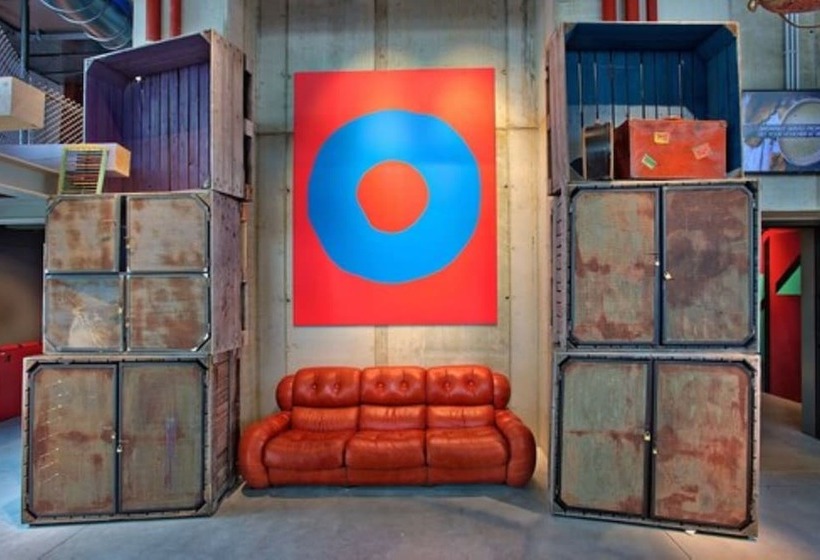 ホテル Anda Venice Hostel