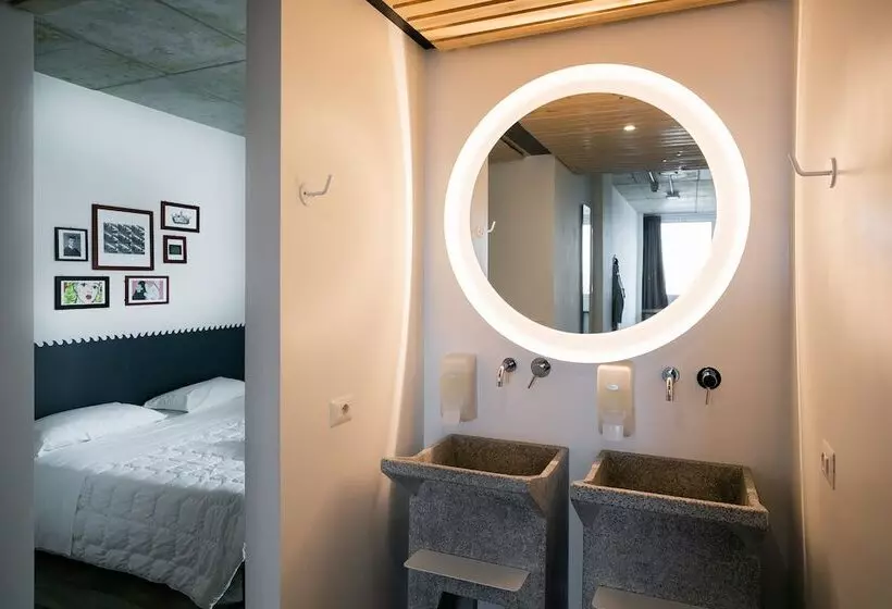 Hotelli Anda Venice Hostel