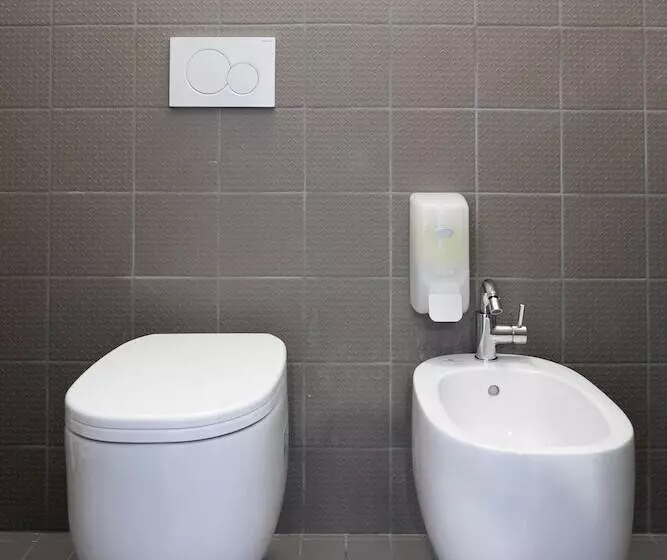 Hotelli Anda Venice Hostel