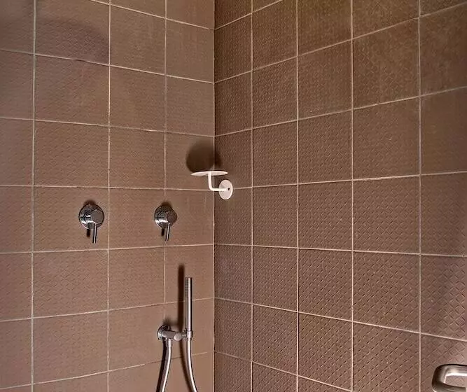 Hotelli Anda Venice Hostel