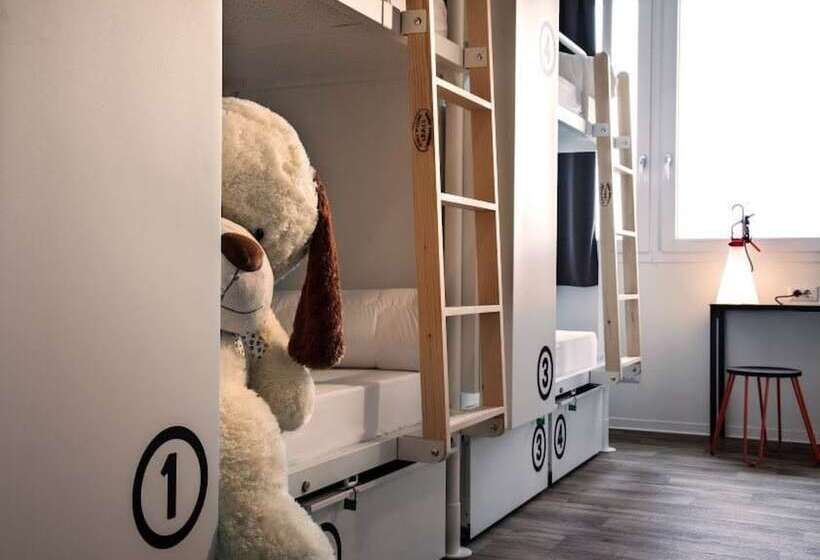 ホテル Anda Venice Hostel